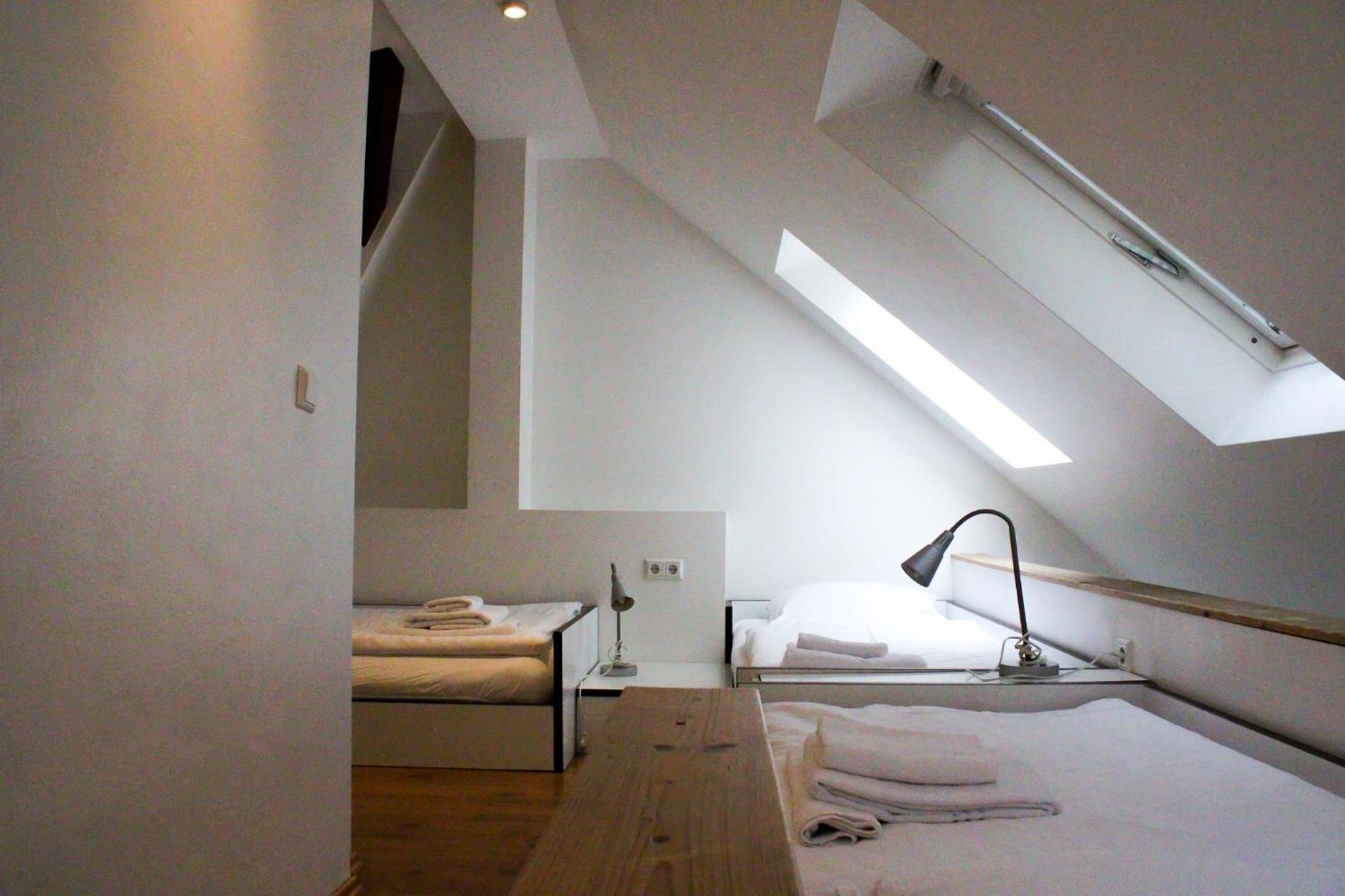 Gls Studio Hotel Berlin — Fotos 3